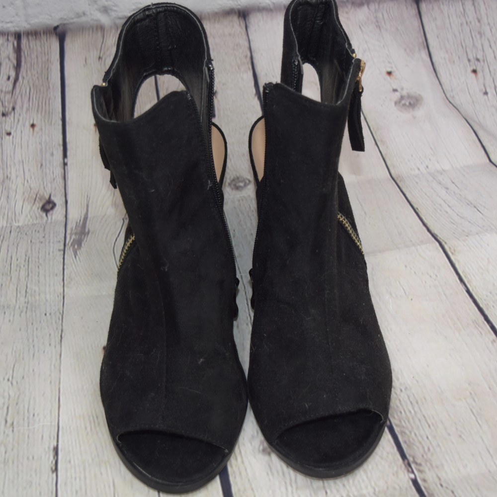 Booties